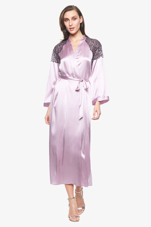 NK Imode Harlow Long Robe